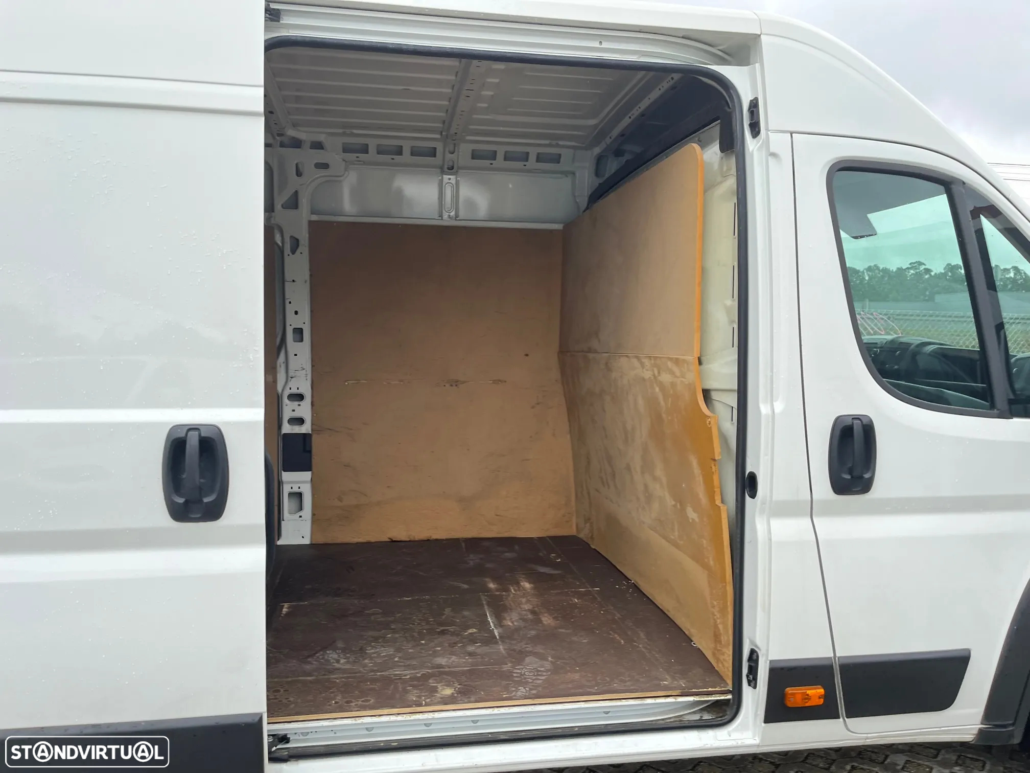 Peugeot BOXER 140 cv L4H2 - 9