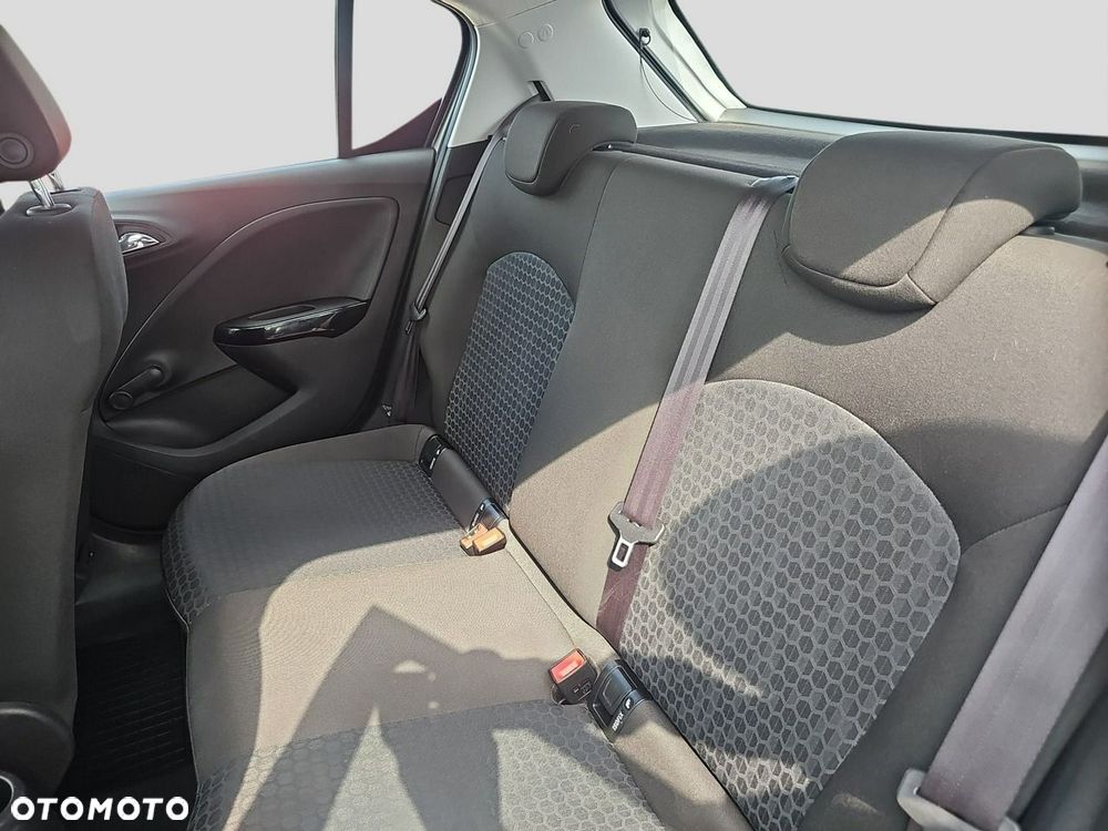 Opel Corsa - 18