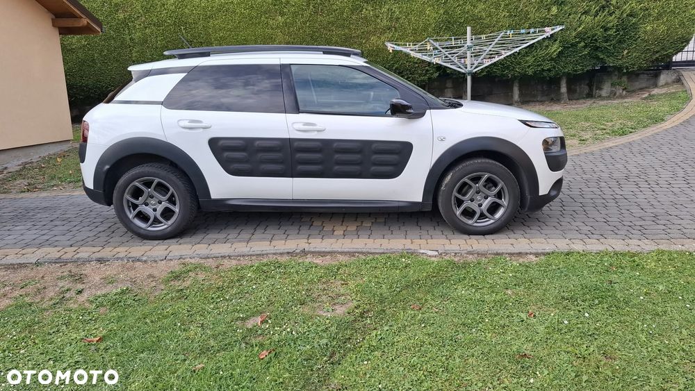 Citroën C4 Cactus - 25