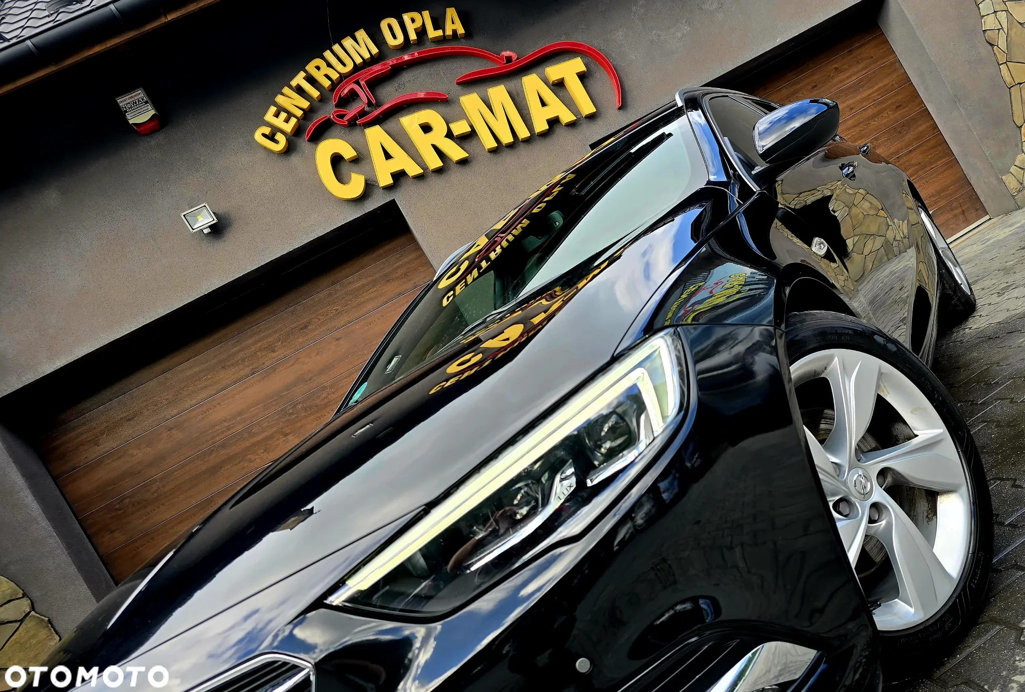 Opel Insignia 1.5 T Innovation S&S - 3