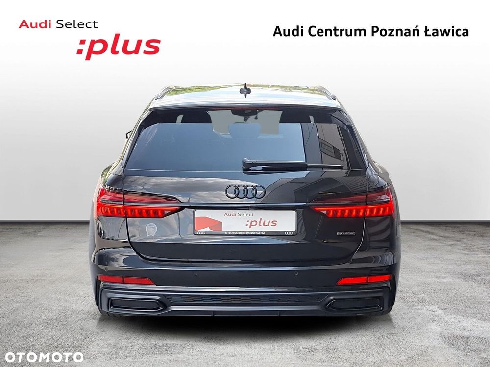 Audi A6 Avant 45 TFSI mHEV Quattro S Line S tronic - 9