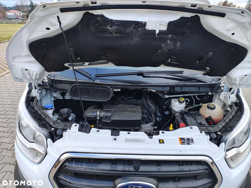 Ford Transit - 17