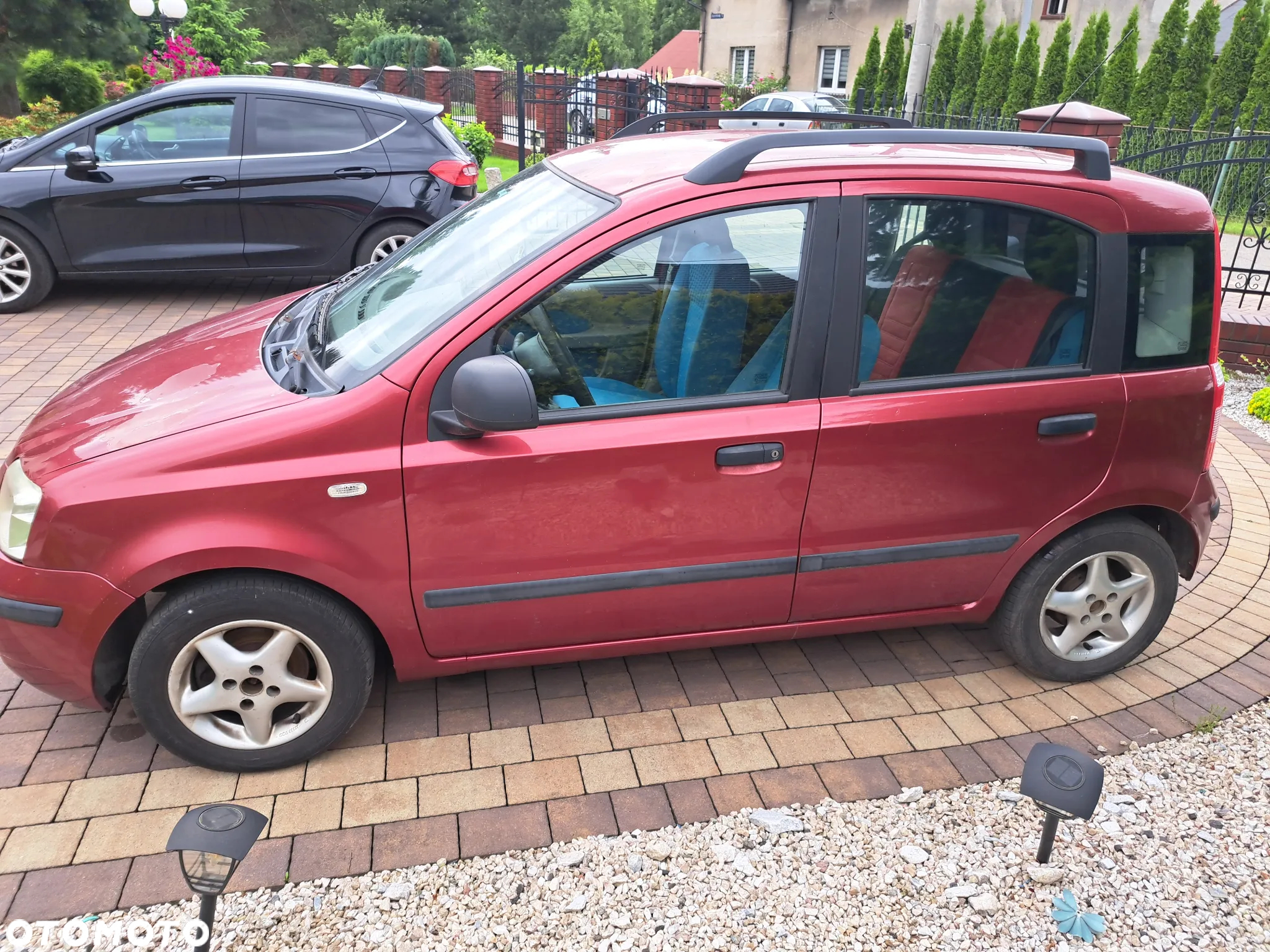Fiat Panda 1.2 Dynamic - 3