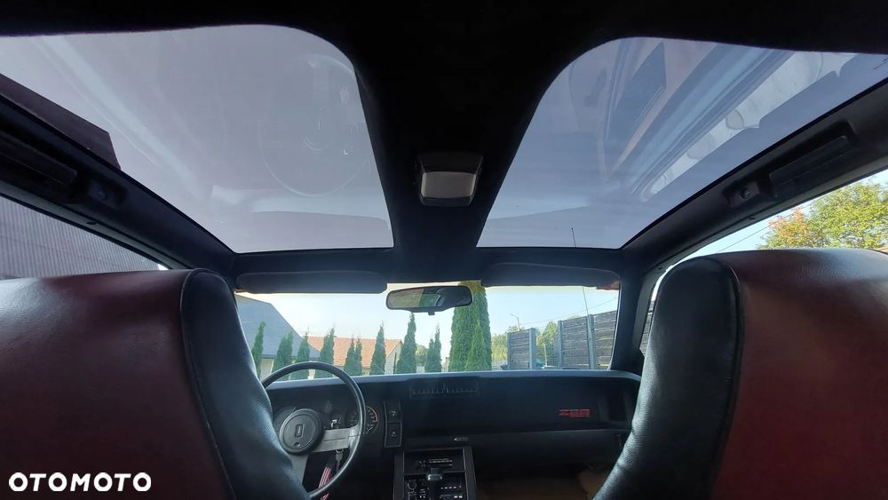 Chevrolet Camaro - 13