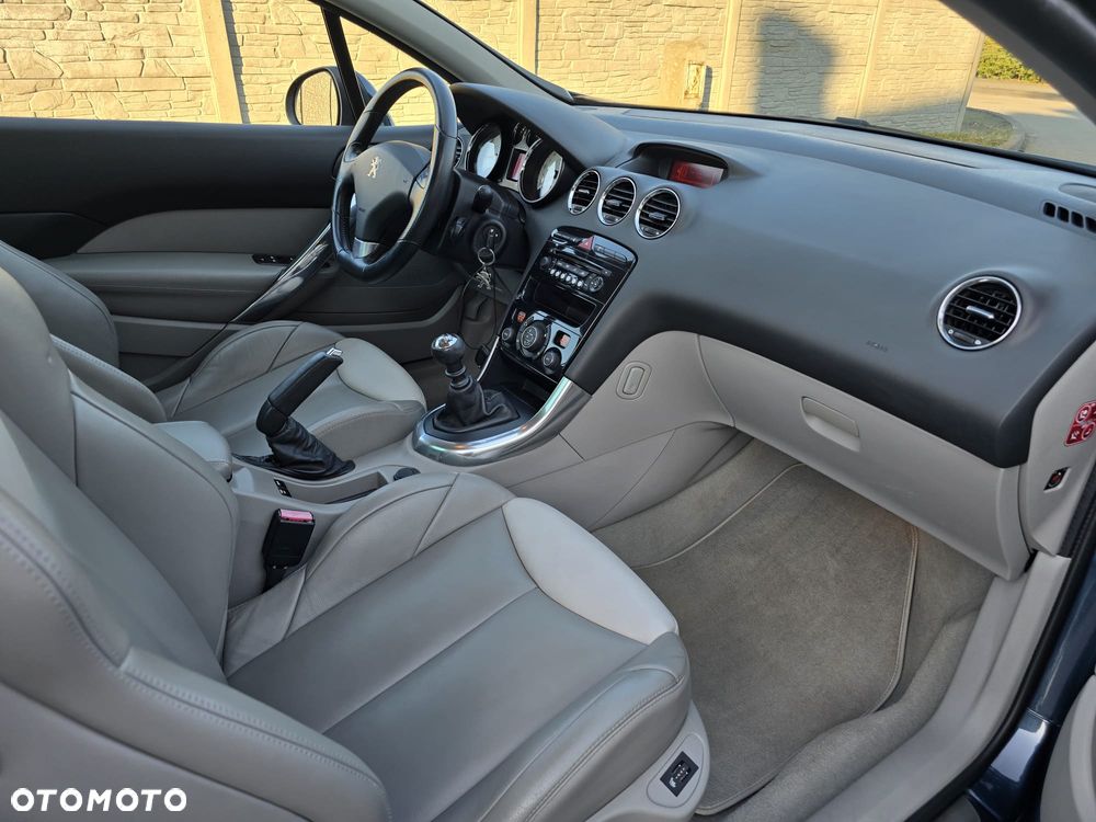 Peugeot 308 CC 1.6 THP Active - 18