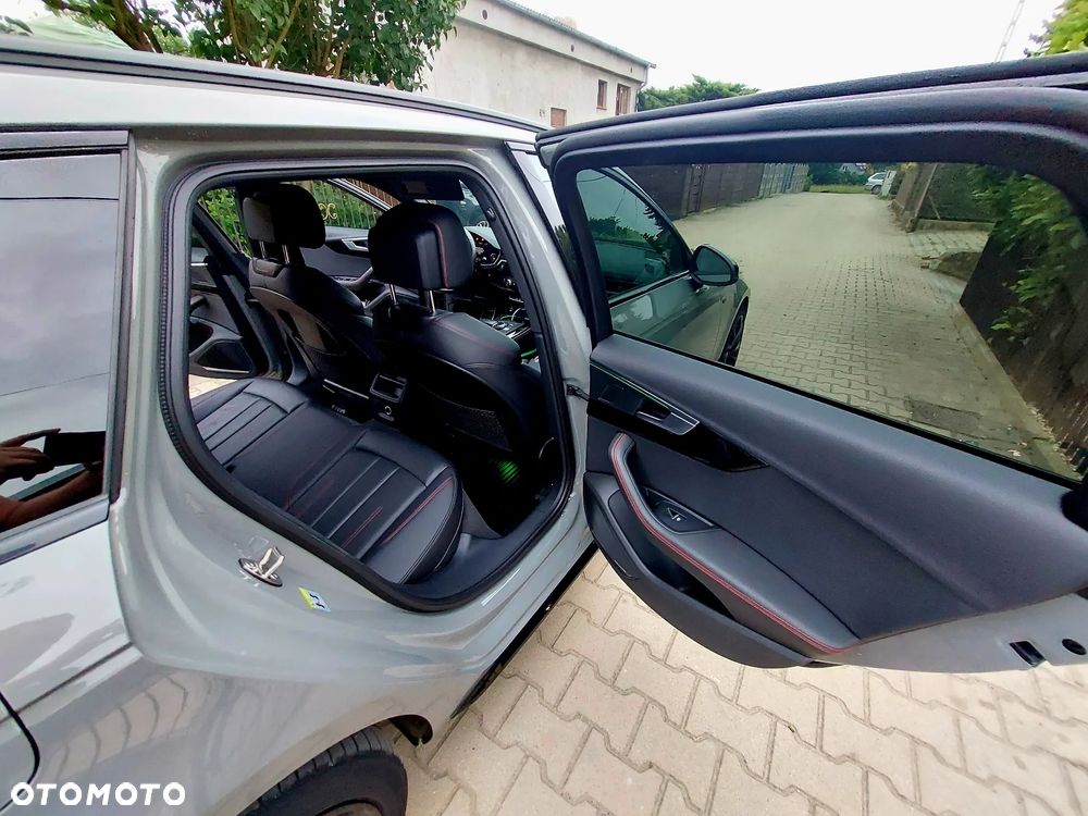 Audi A4 Avant 2.0 TDI Sport S tronic - 18