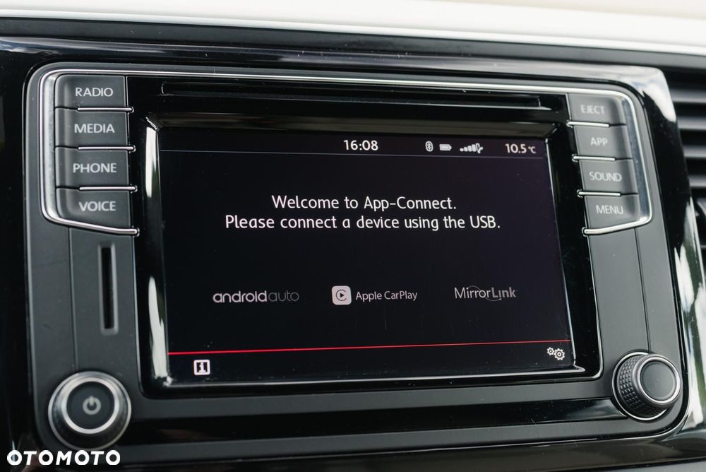 Volkswagen Beetle - 17