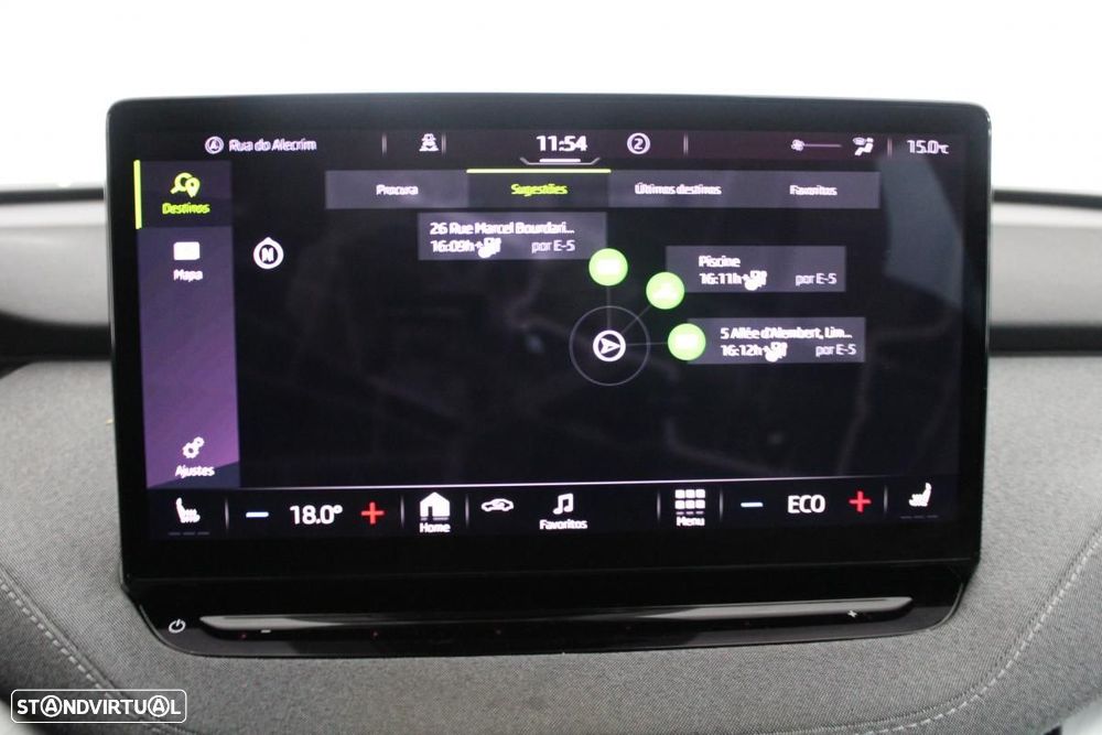 Skoda Enyaq iV 80 - 32