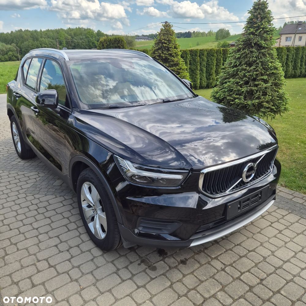 Volvo XC 40 T3 Momentum Core - 6