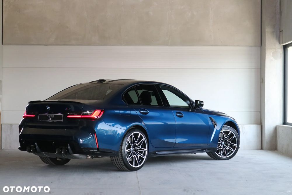 BMW M3 - 6