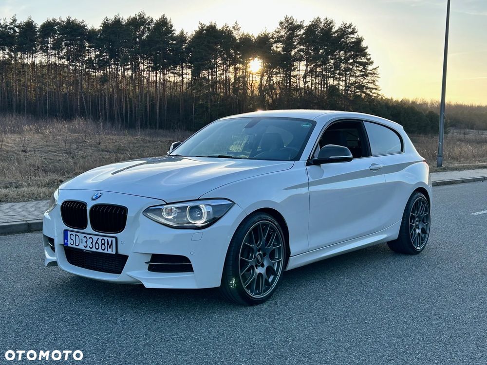 BMW 1M - 2