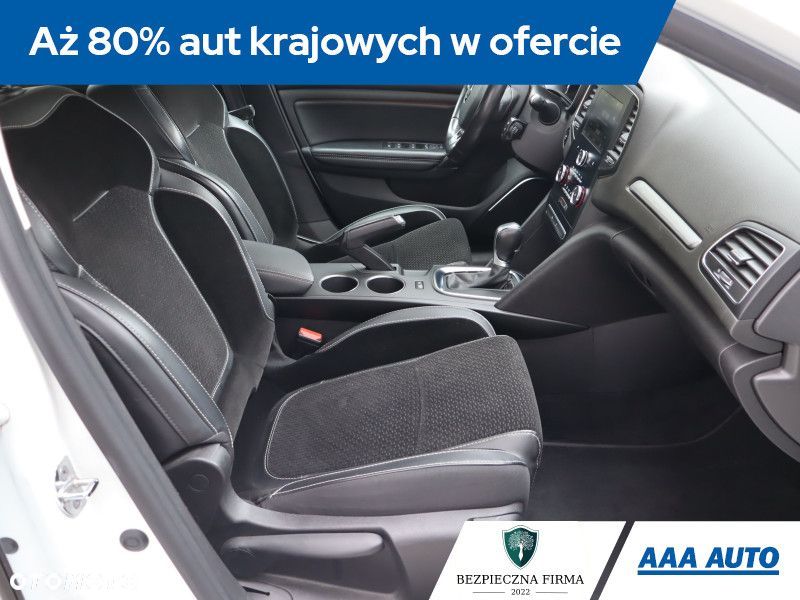 Renault Megane - 10
