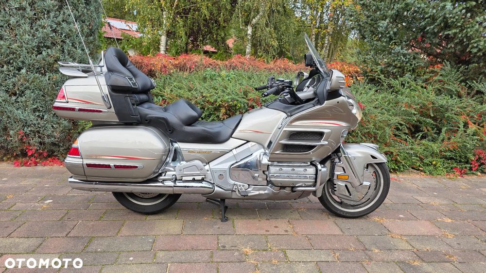 Honda GL