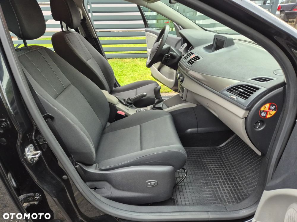 Renault Megane 1.6 16V 100 J'taime - 22