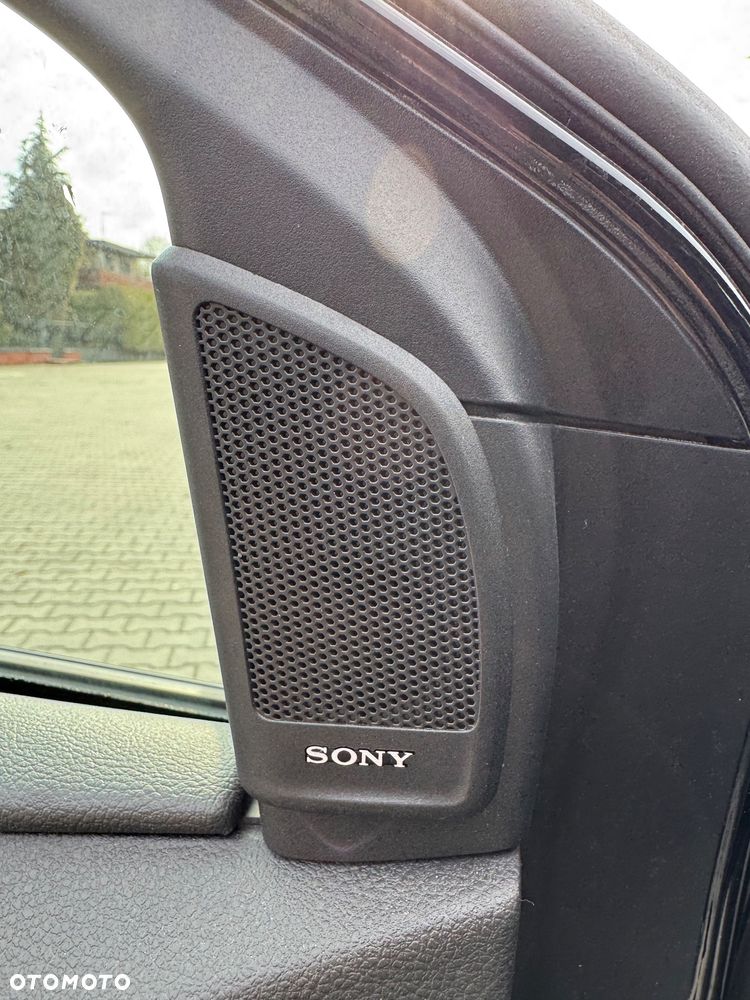 Ford Focus 2.0 TDCi Titanium ASS - 22