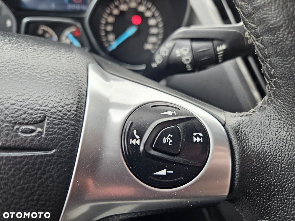 Ford Kuga 2.0 TDCi 4x4 Individual - 27