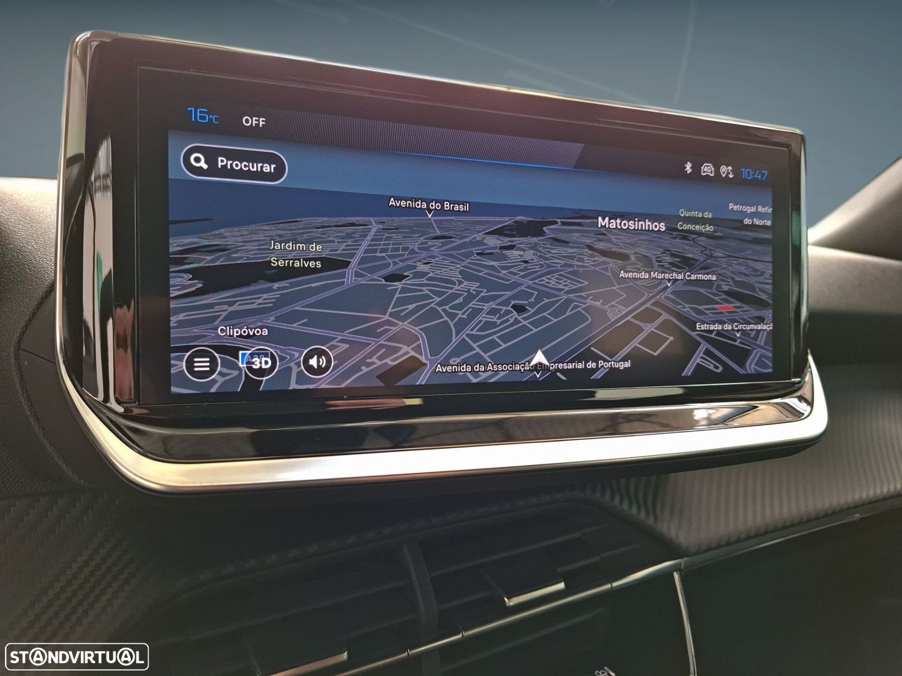 Peugeot e-2008 54 kWh Active - 14