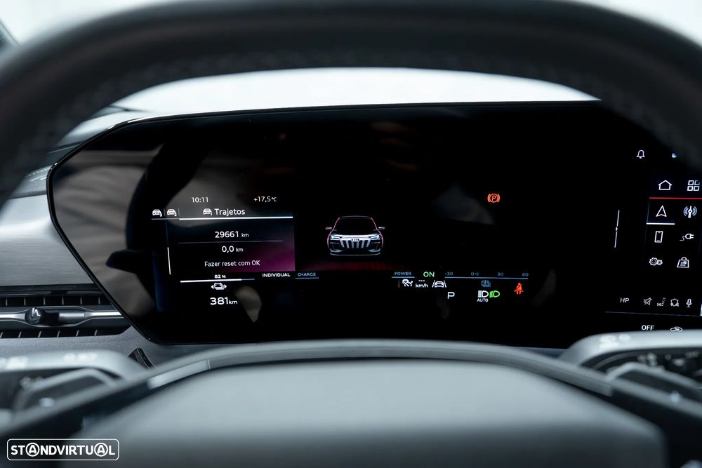 Audi e-tron Sportback - 30