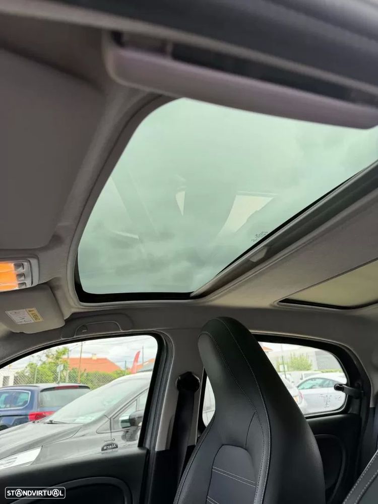 Smart ForFour 0.9 Prime 90 Aut. - 3