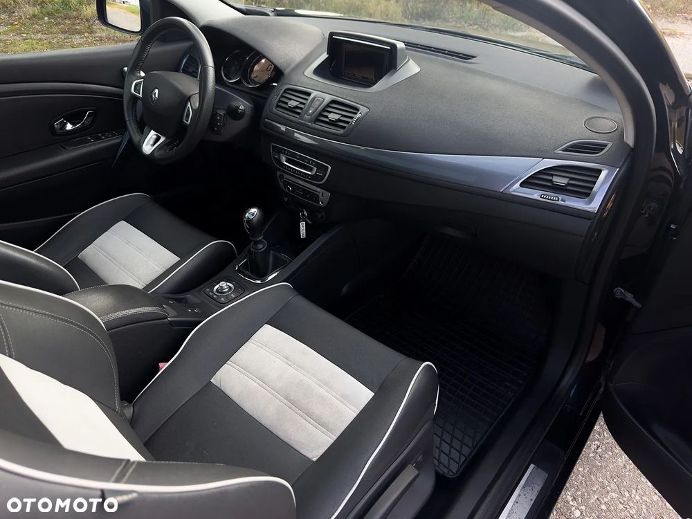 Renault Megane 1.5 dCi Bose Edition - 12