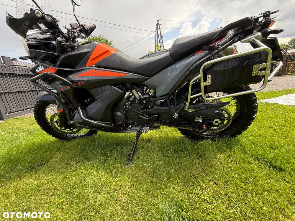 KTM Adventure - 31
