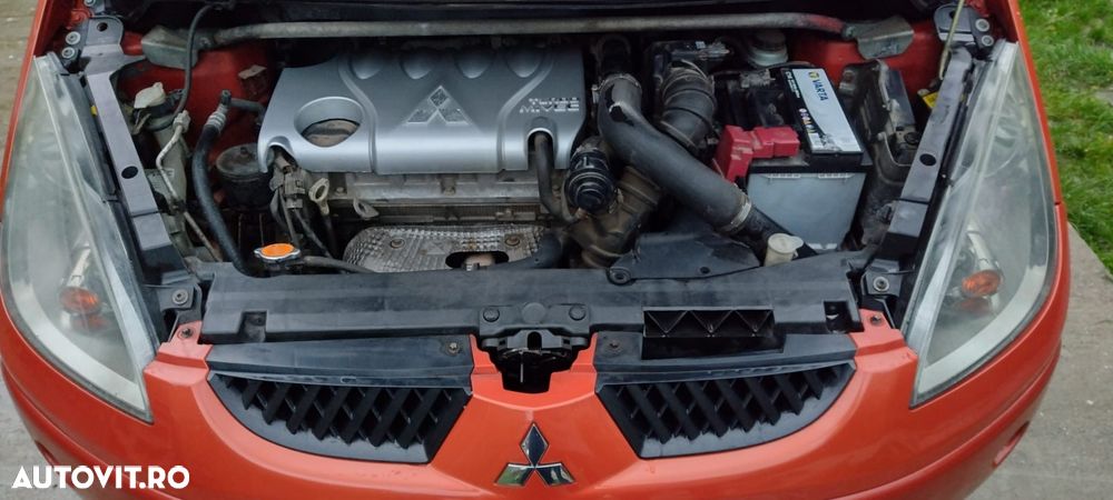 Mitsubishi Colt 1.5 Turbo - 15