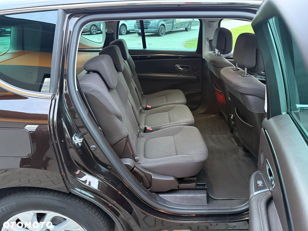 Renault Espace 1.6 dCi Energy Life 7os - 21