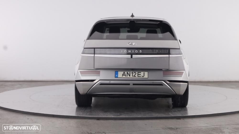 Hyundai Ioniq 5 73kWh Plug & Power+Tejadilho Solar - 2