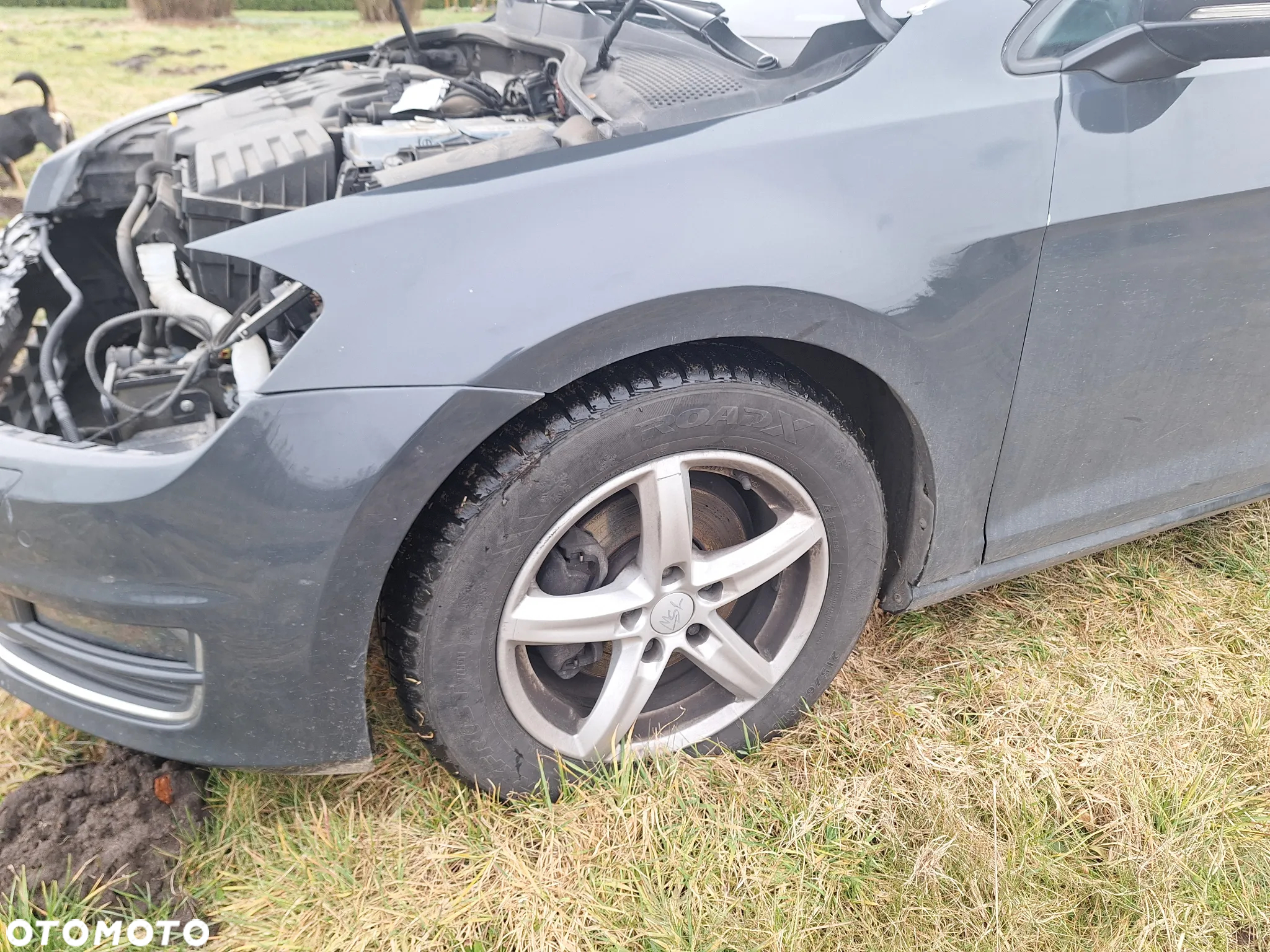 Volkswagen Golf VII 2.0 TDI BMT Highline DSG EU6 - 9