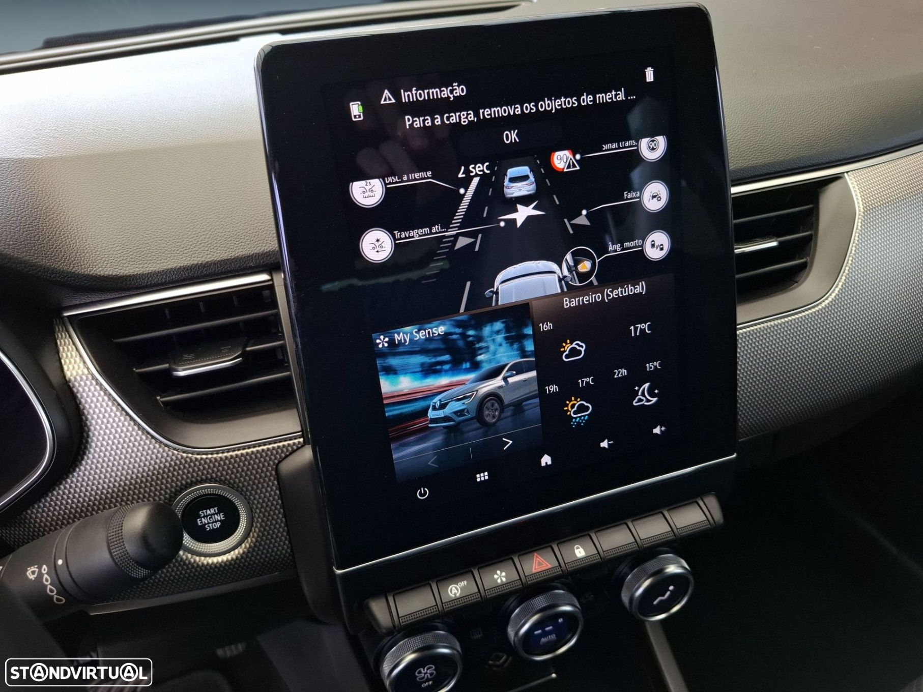 Renault Arkana 1.3 TCe Intens EDC - 20