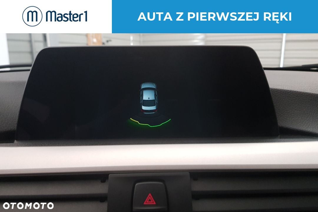 BMW Seria 3 318i GPF Advantage - 18
