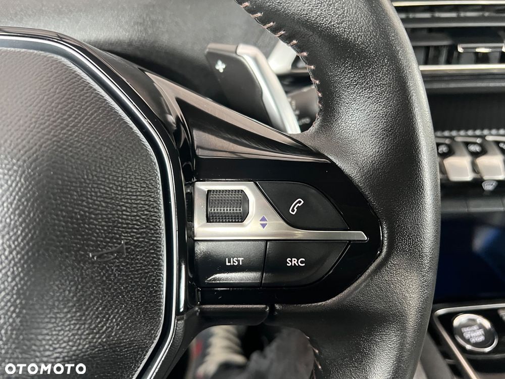Peugeot 3008 BlueHDi 130 Stop & Start EAT8 Allure Business-Paket - 31