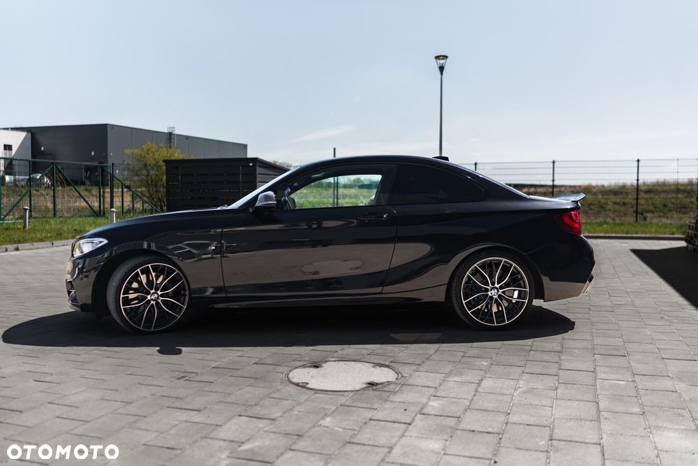 BMW Seria 2 M235i sport - 1
