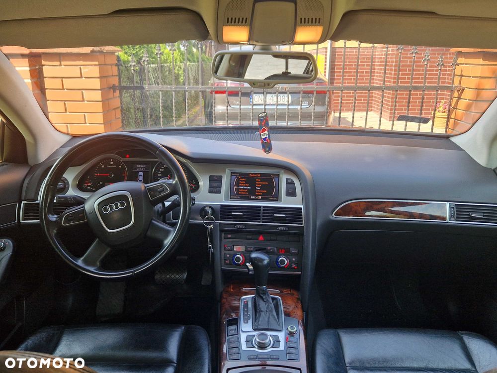 Audi A6 Limousine - 6