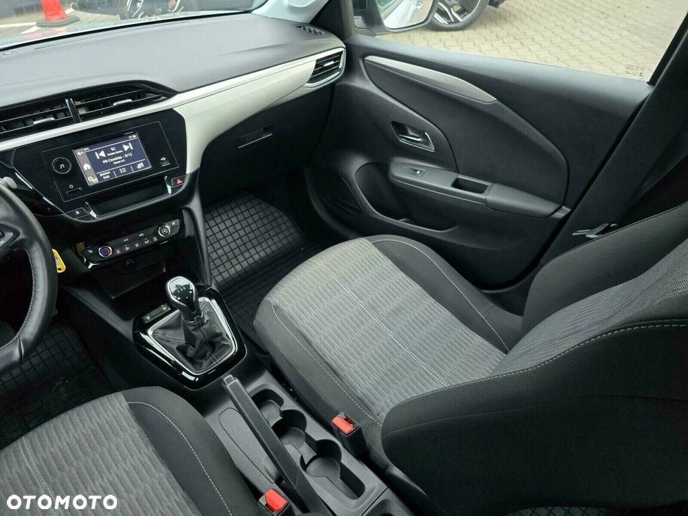 Opel Corsa 1.2 S&S - 14