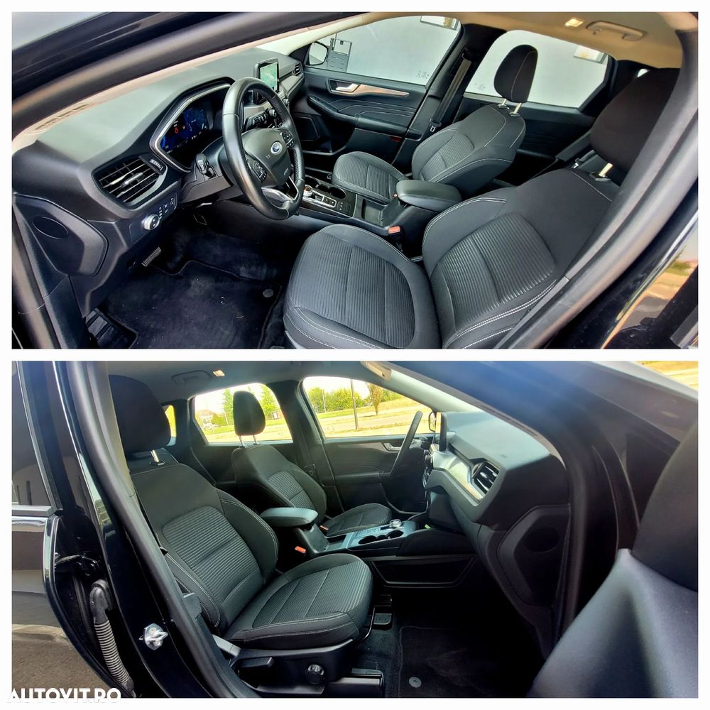 Ford Kuga - 7