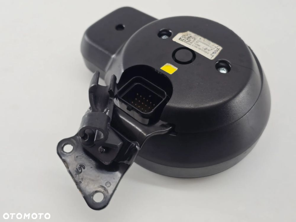 LICZNIK ZEGAR   TRIUMPH SCRAMBLER 400 SPEED - 10