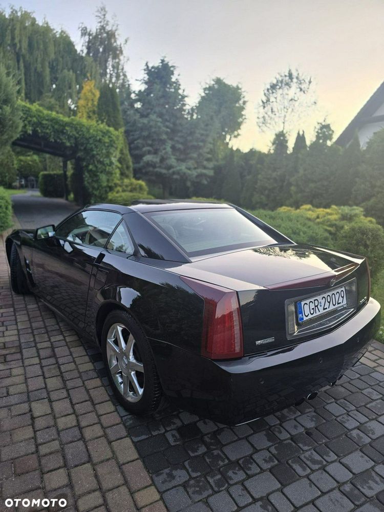 Cadillac XLR - 24