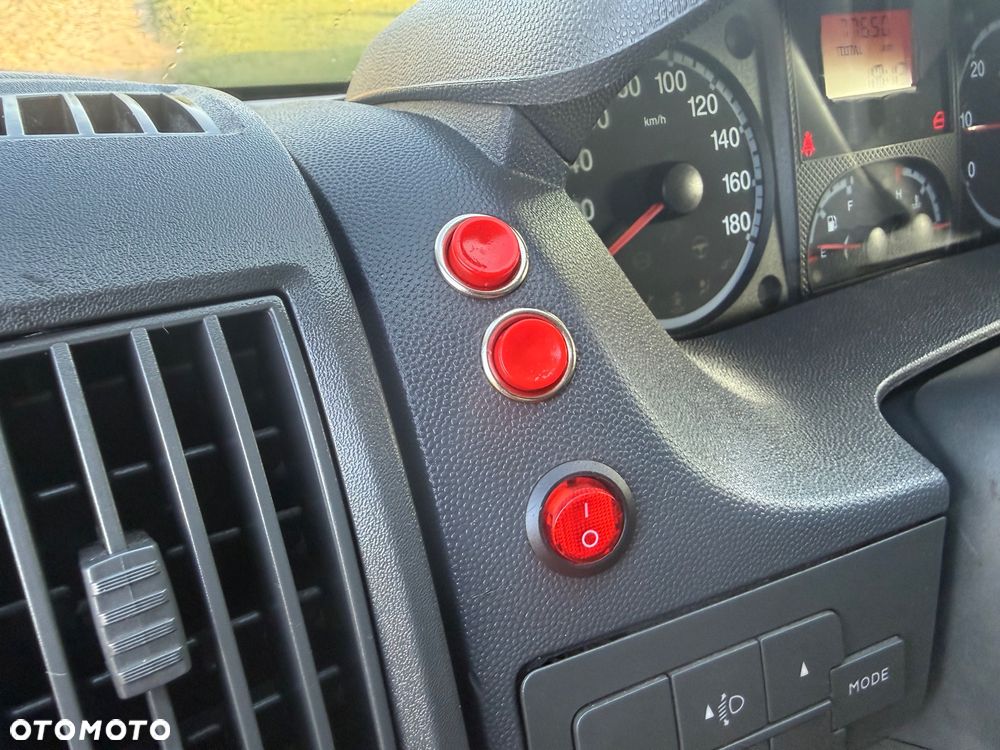 Peugeot Boxer - 9