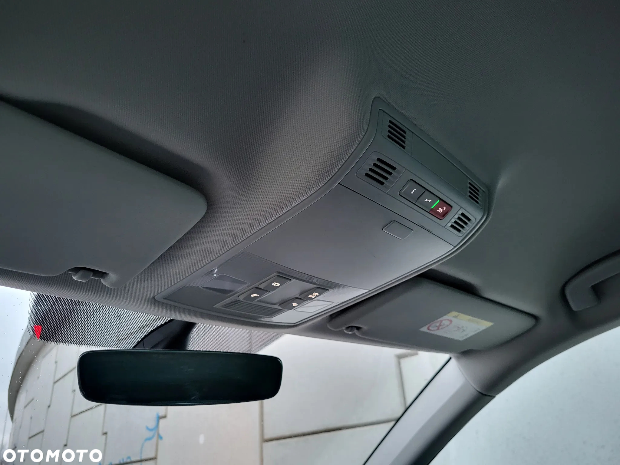 Skoda Superb - 13
