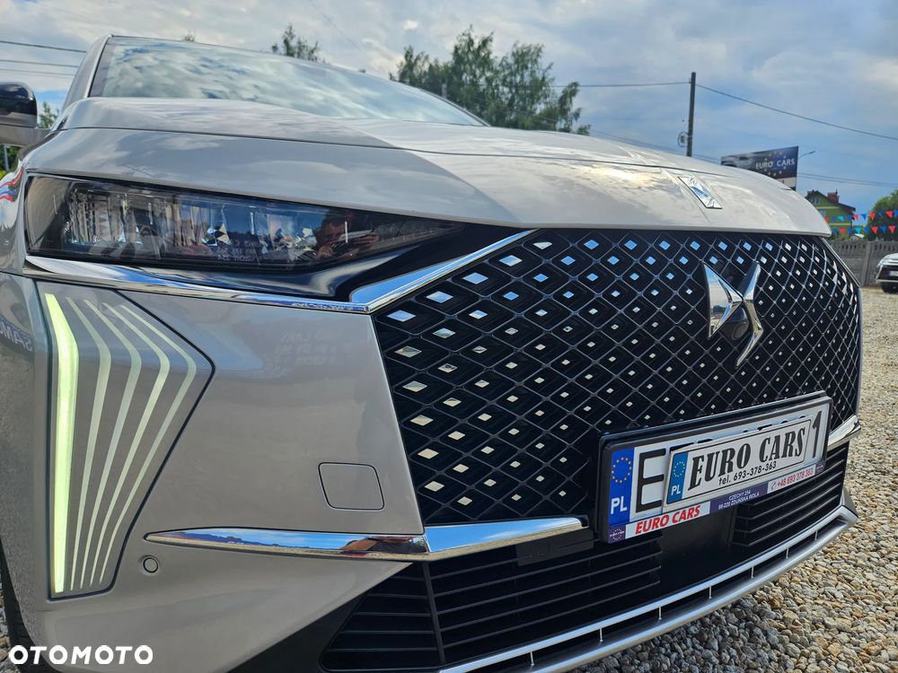 DS Automobiles DS 7 Crossback 1.6 E-Tense So Chic - 6