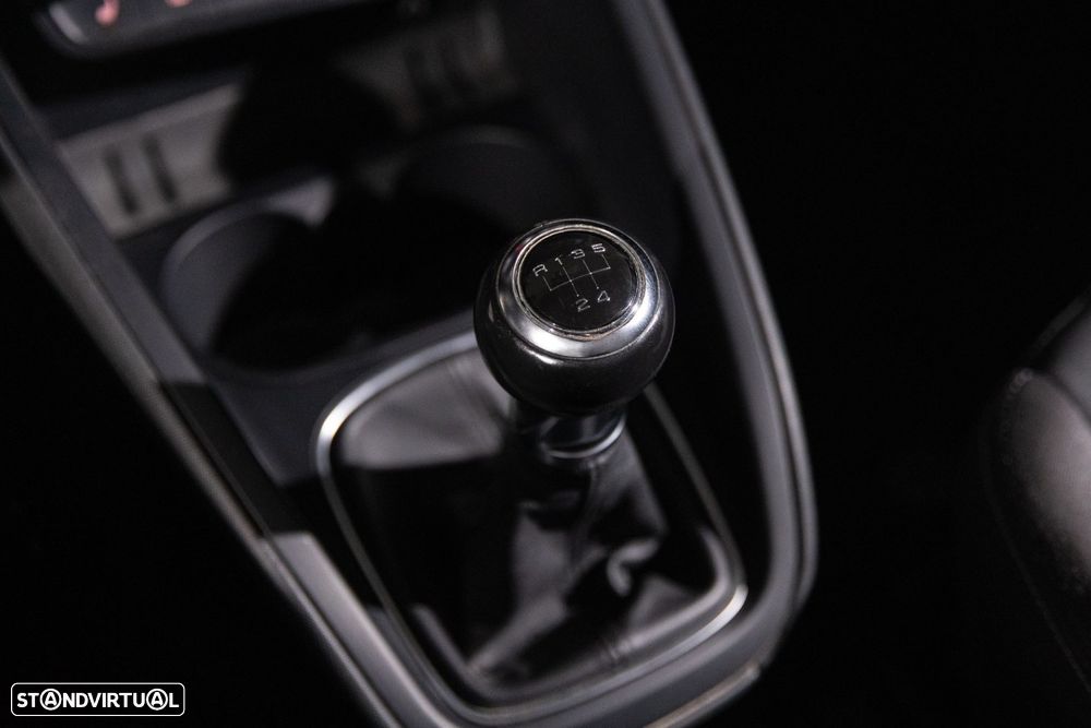 Audi A1 1.6 TDI Sport - 15