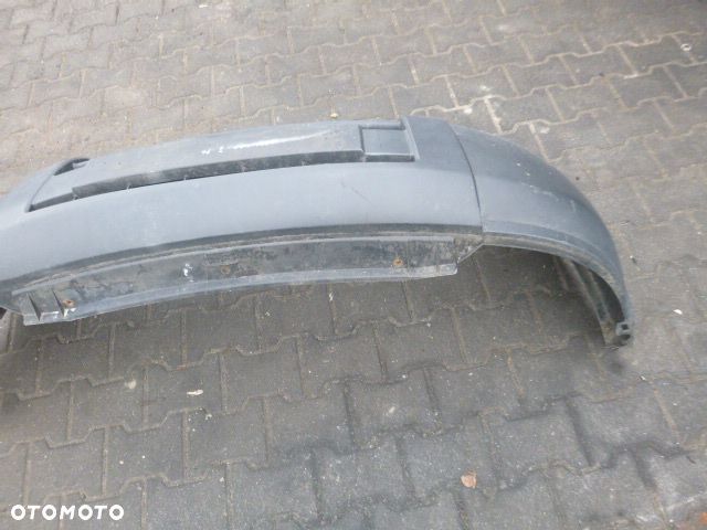 ZDERZAK PRZÓD PRZEDNI CITROEN BERLINGO I LIFT 02-08 - 16