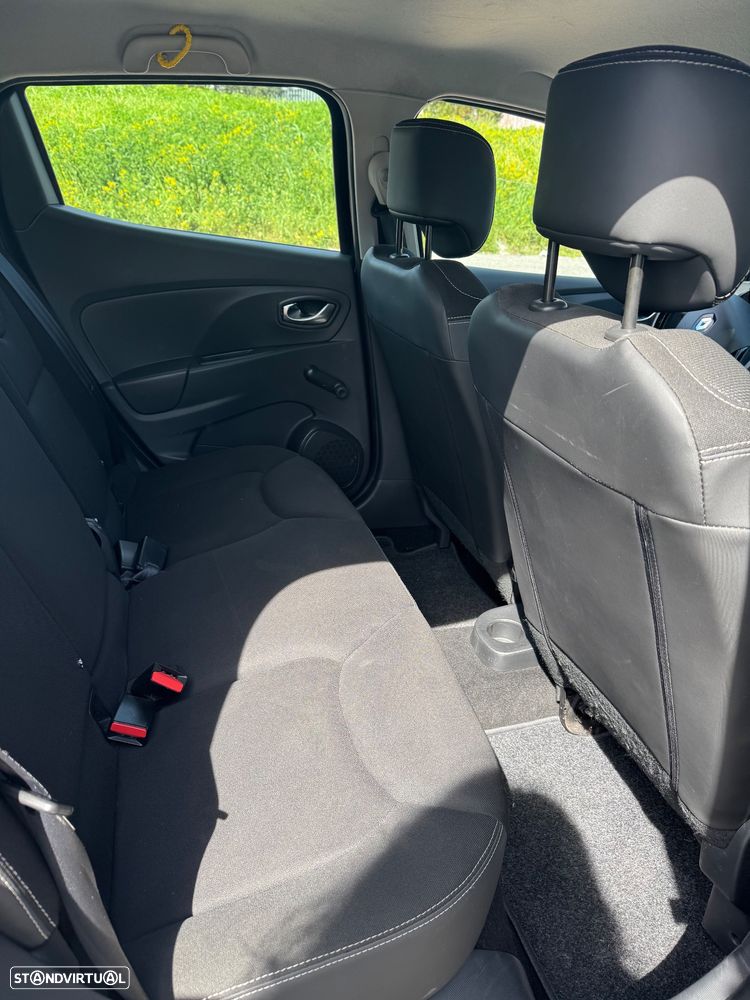 Renault Clio 0.9 TCe Limited - 6