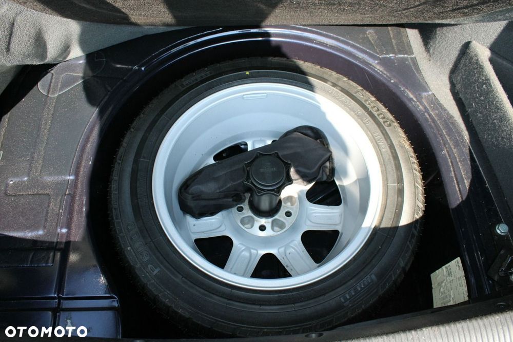 Audi A4 Limousine 1.8T - 35