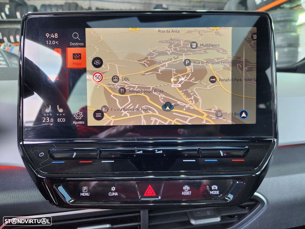 VW ID.3 Performance Upgrade Pro Business - 25