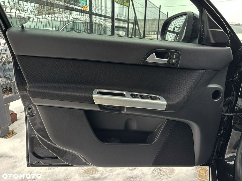 Volvo V50 - 13
