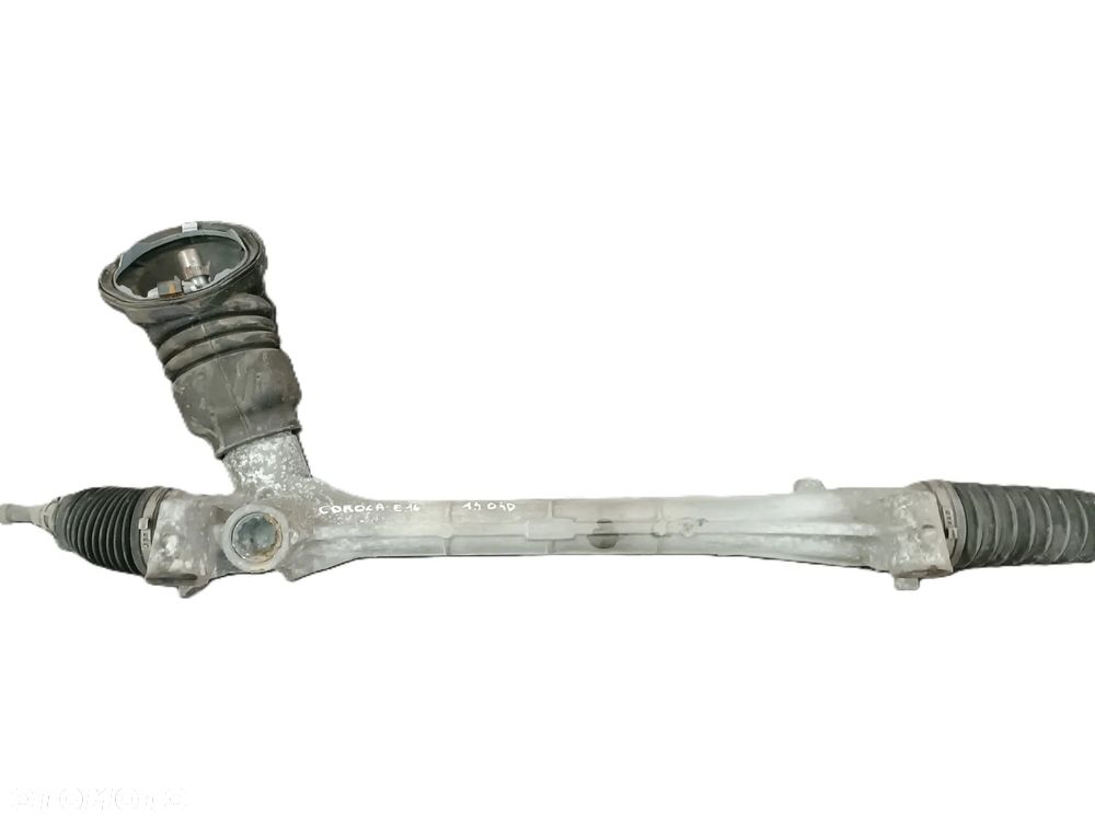 TOYOTA COROLLA E16 12-19 1,4 D4D maglownica przekładnia kierownicza * - 3