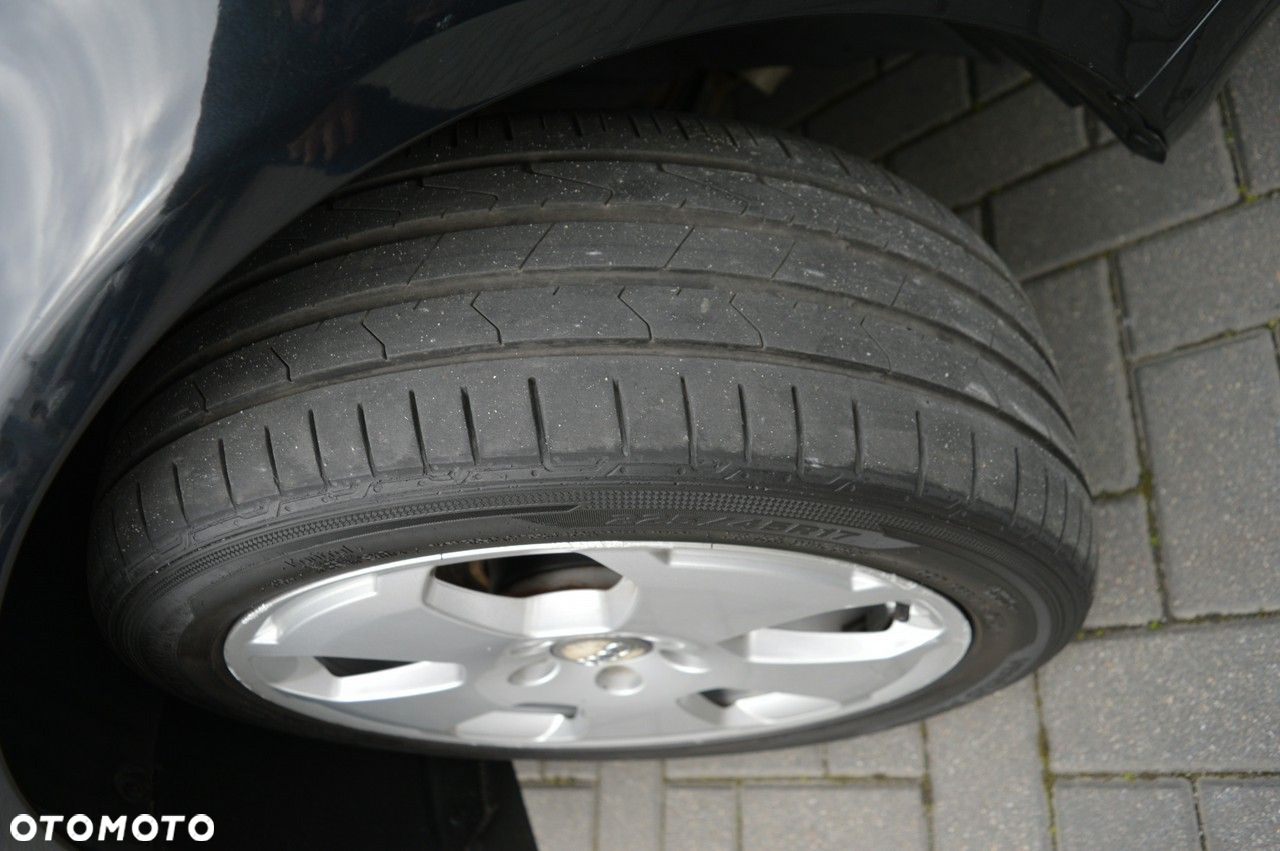 Audi A3 2.0 TDI Sportback Ambiente - 39