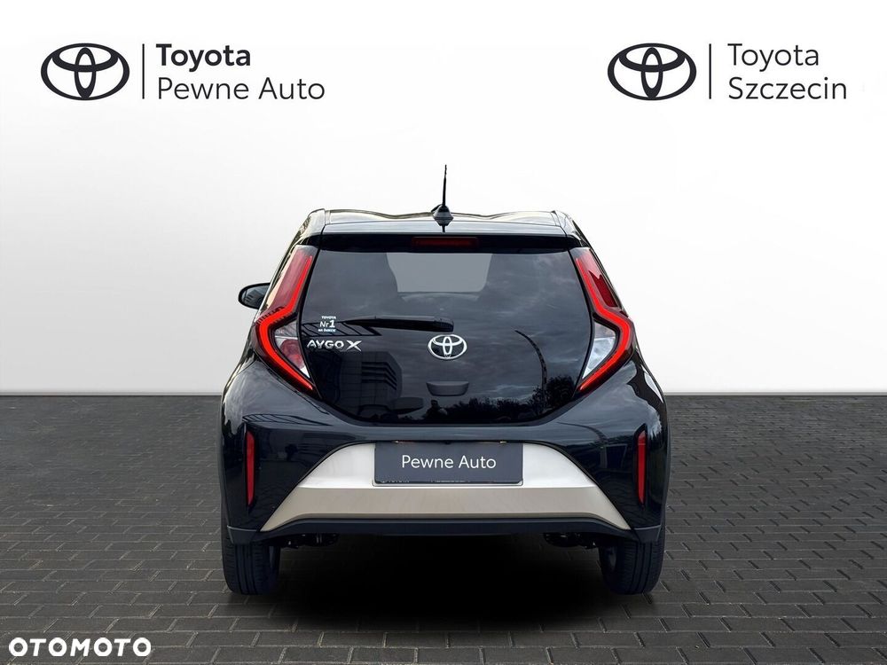 Toyota Aygo X - 14